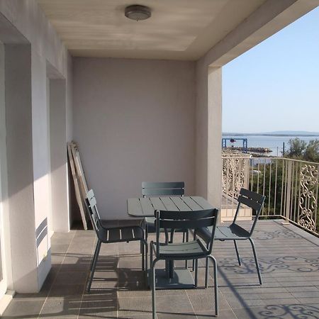 Apartament Port Rive Gauche Ostrea Marseillan  Zewnętrze zdjęcie
