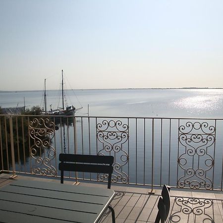 Apartament Port Rive Gauche Ostrea Marseillan  Zewnętrze zdjęcie