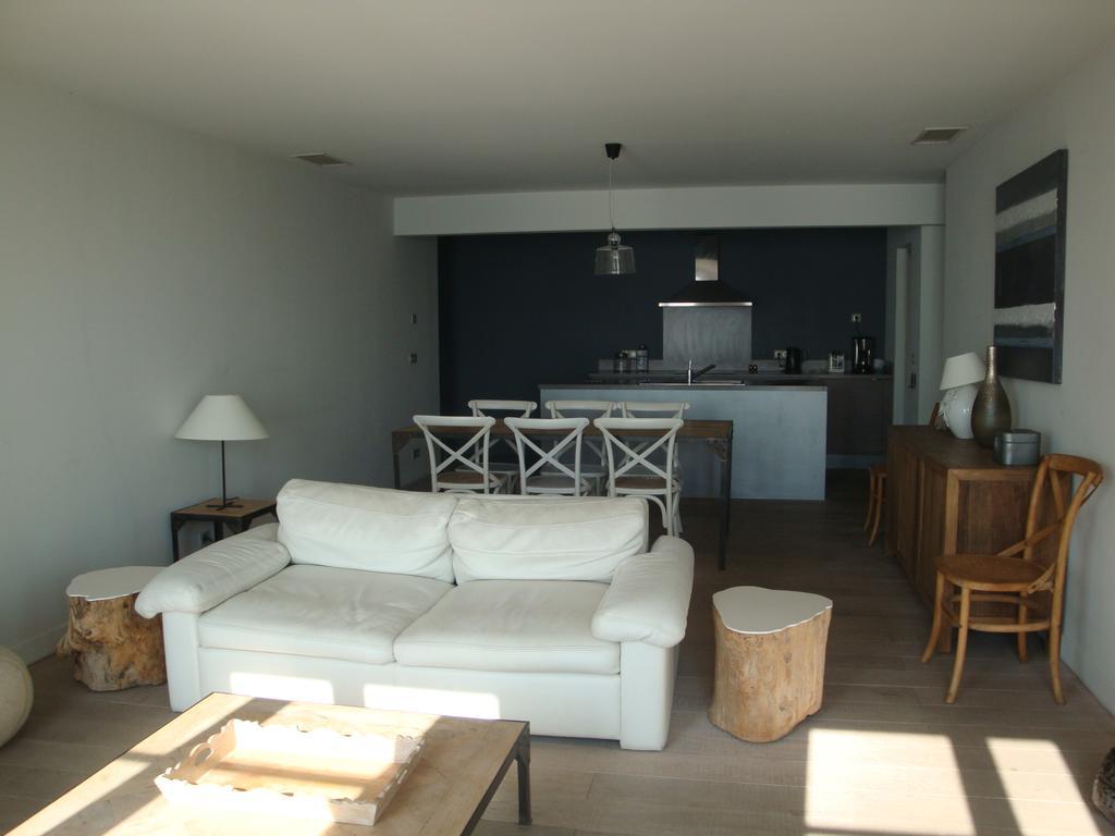 Apartament Port Rive Gauche Ostrea Marseillan  Zewnętrze zdjęcie
