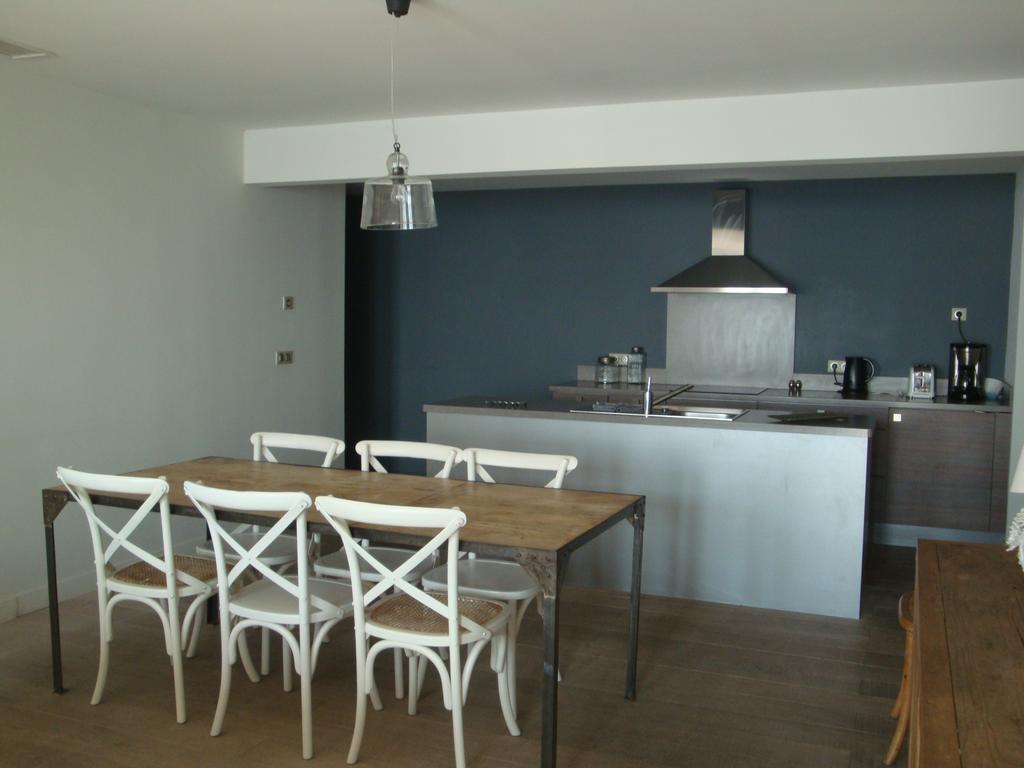 Apartament Port Rive Gauche Ostrea Marseillan  Zewnętrze zdjęcie