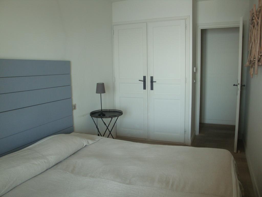 Apartament Port Rive Gauche Ostrea Marseillan  Zewnętrze zdjęcie