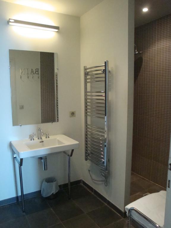Apartament Port Rive Gauche Ostrea Marseillan  Zewnętrze zdjęcie