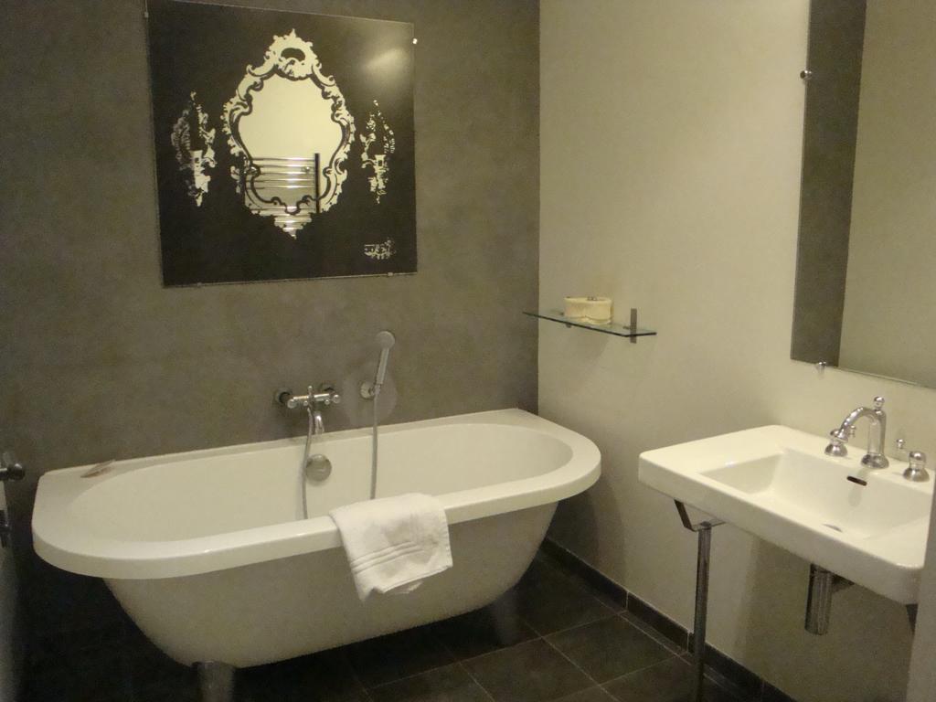 Apartament Port Rive Gauche Ostrea Marseillan  Zewnętrze zdjęcie